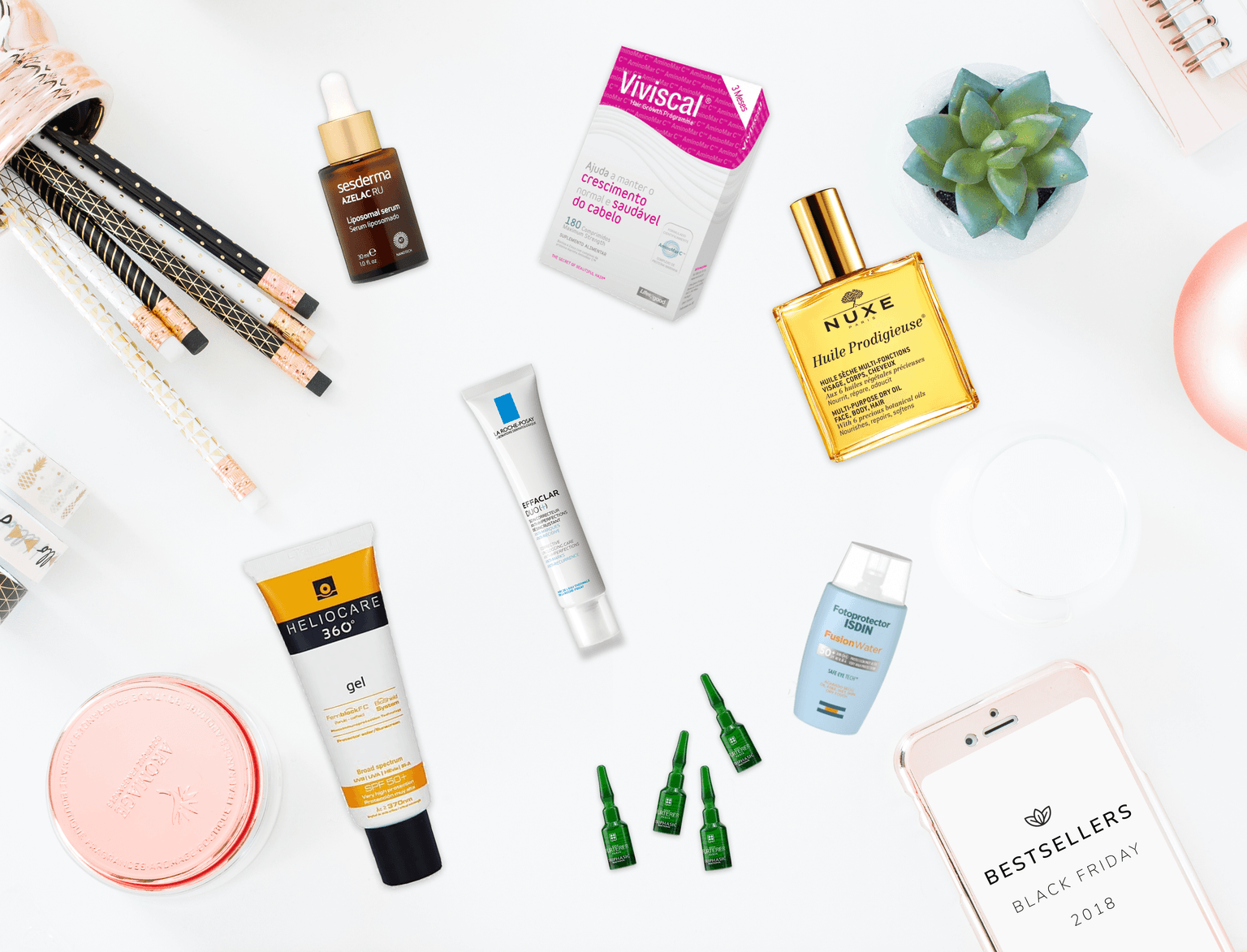 Black Friday Beauty Bestsellers