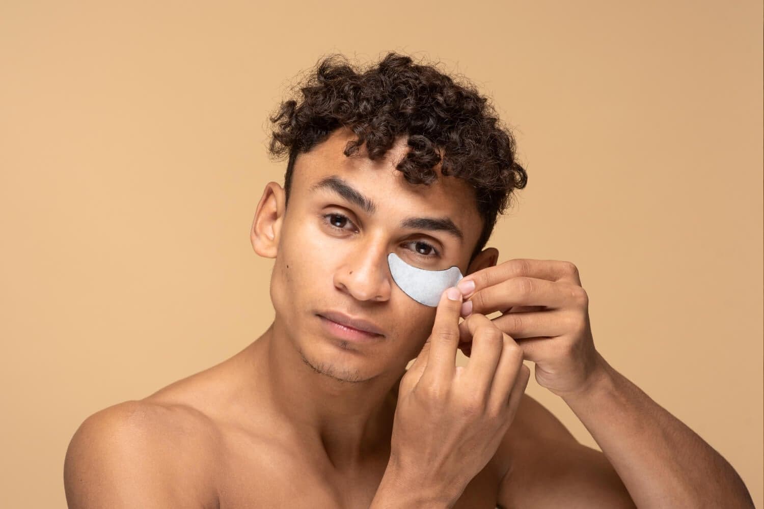 Can Men Use "Female" Skincare Products?