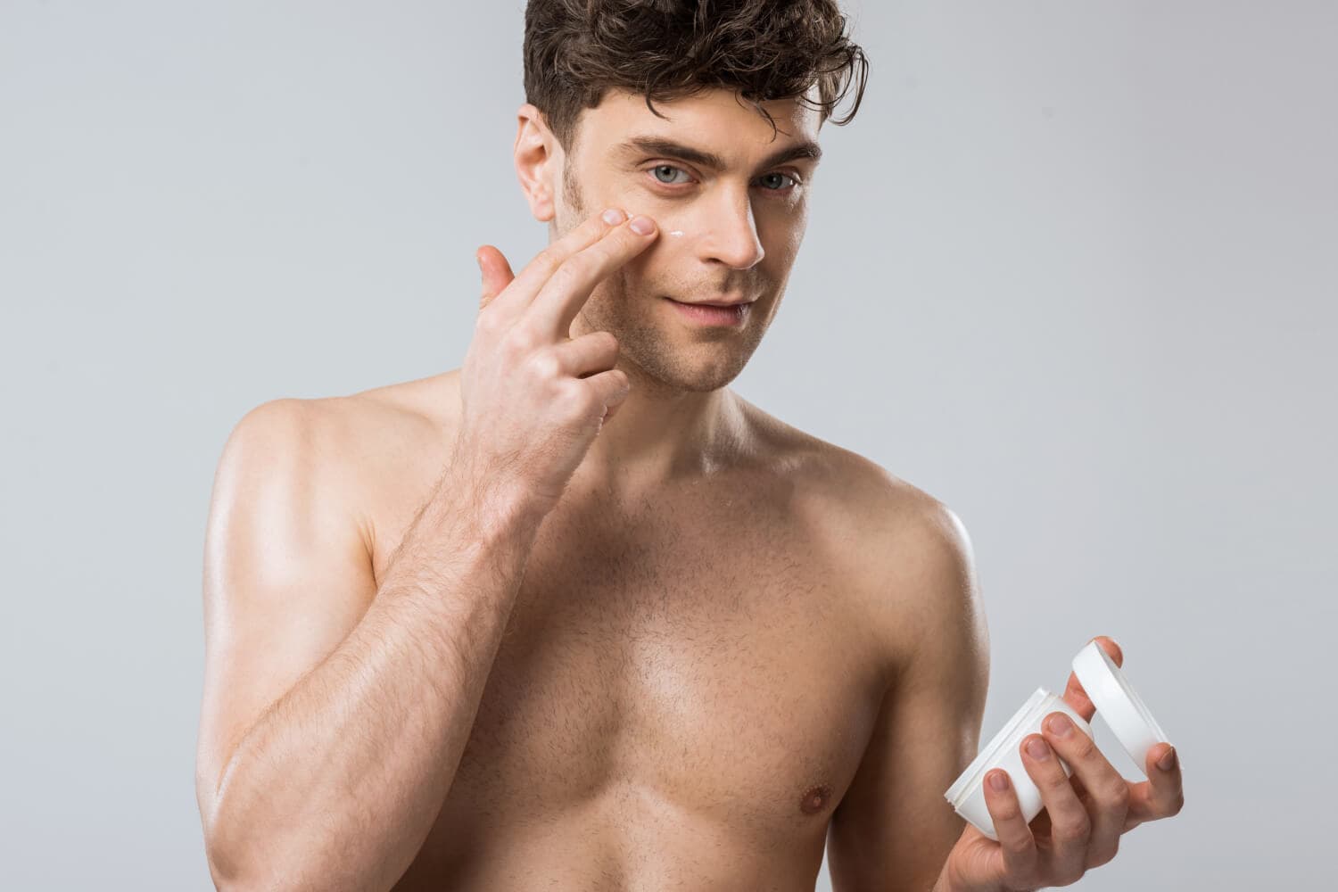 The Essential Skin Care Products Every Man Needs