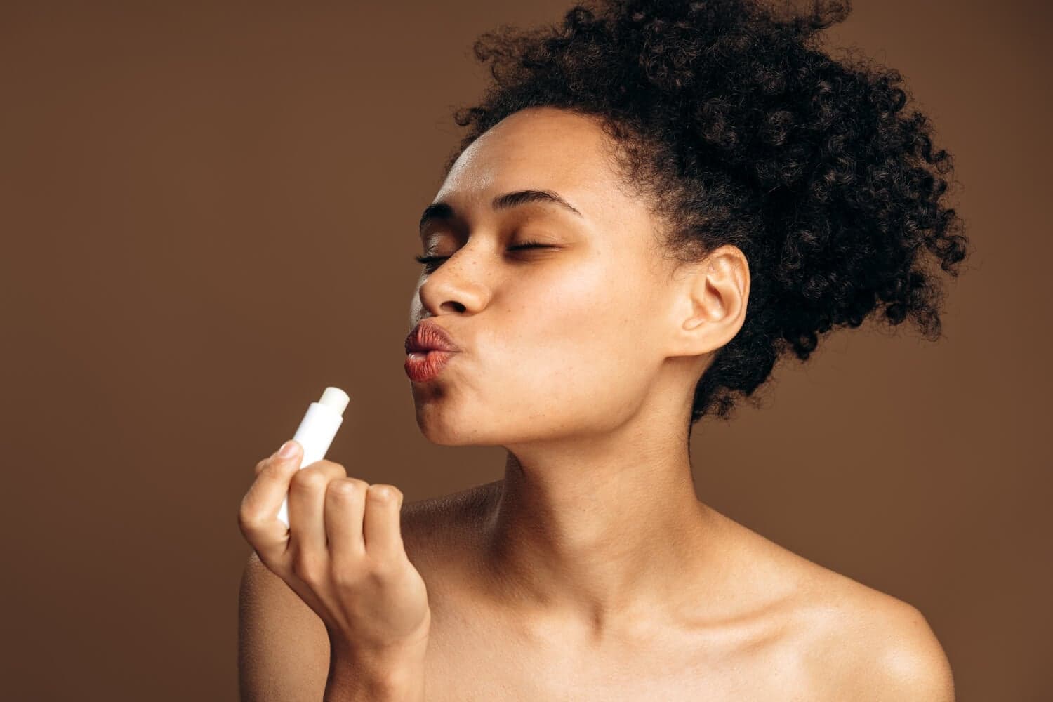 Try This Easy 5-Step Lip Care Routine
