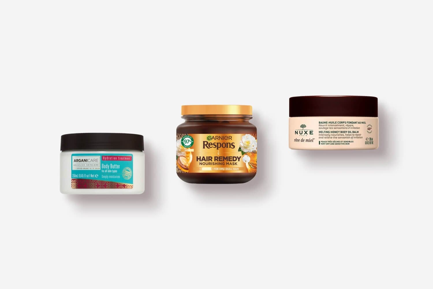 How Argan Oil Benefits Your Hair & Skin